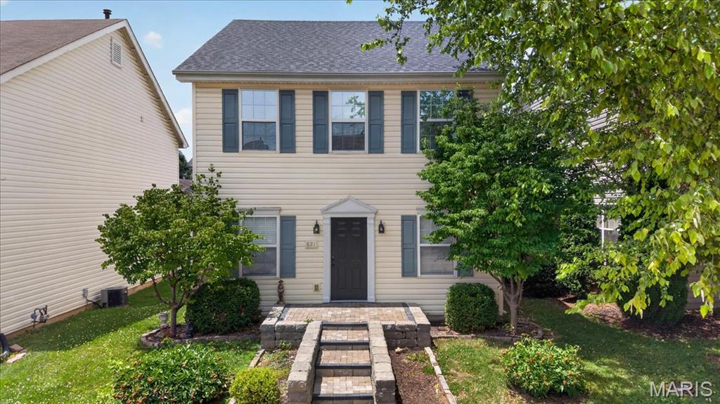 821 Waler Drive