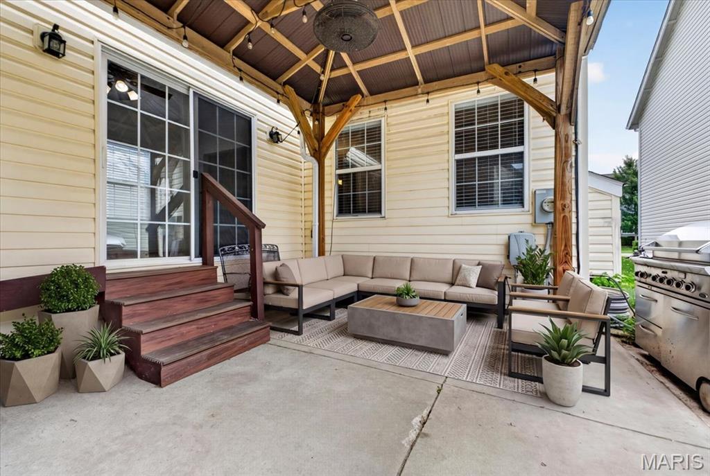 821 Waler Drive