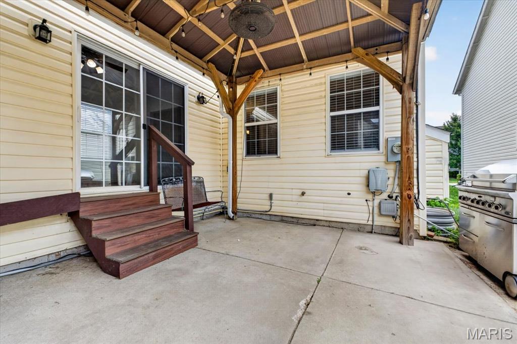 821 Waler Drive