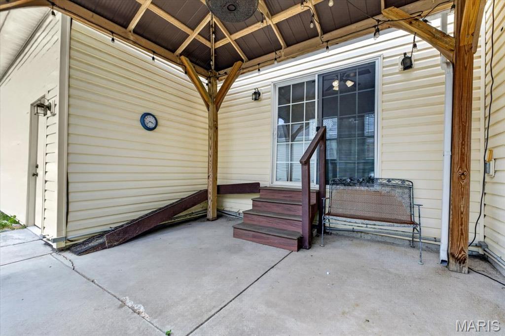 821 Waler Drive