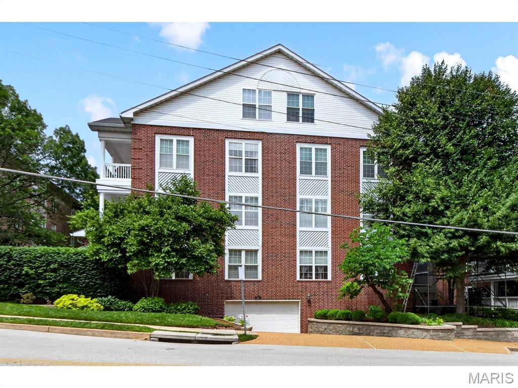 505 North and South, 2C