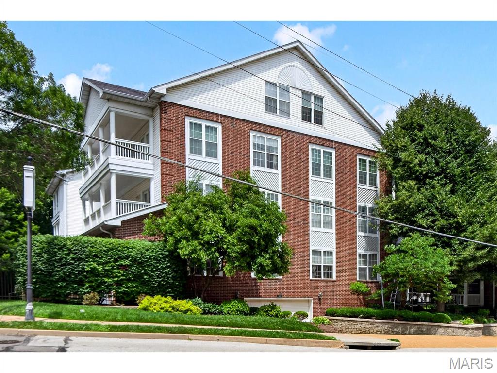 505 North and South, 2C