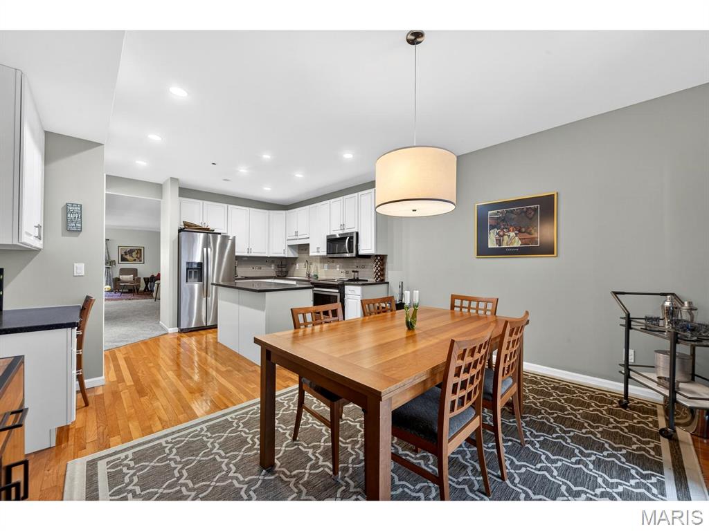 505 North and South, 2C