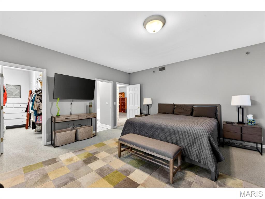 505 North and South, 2C