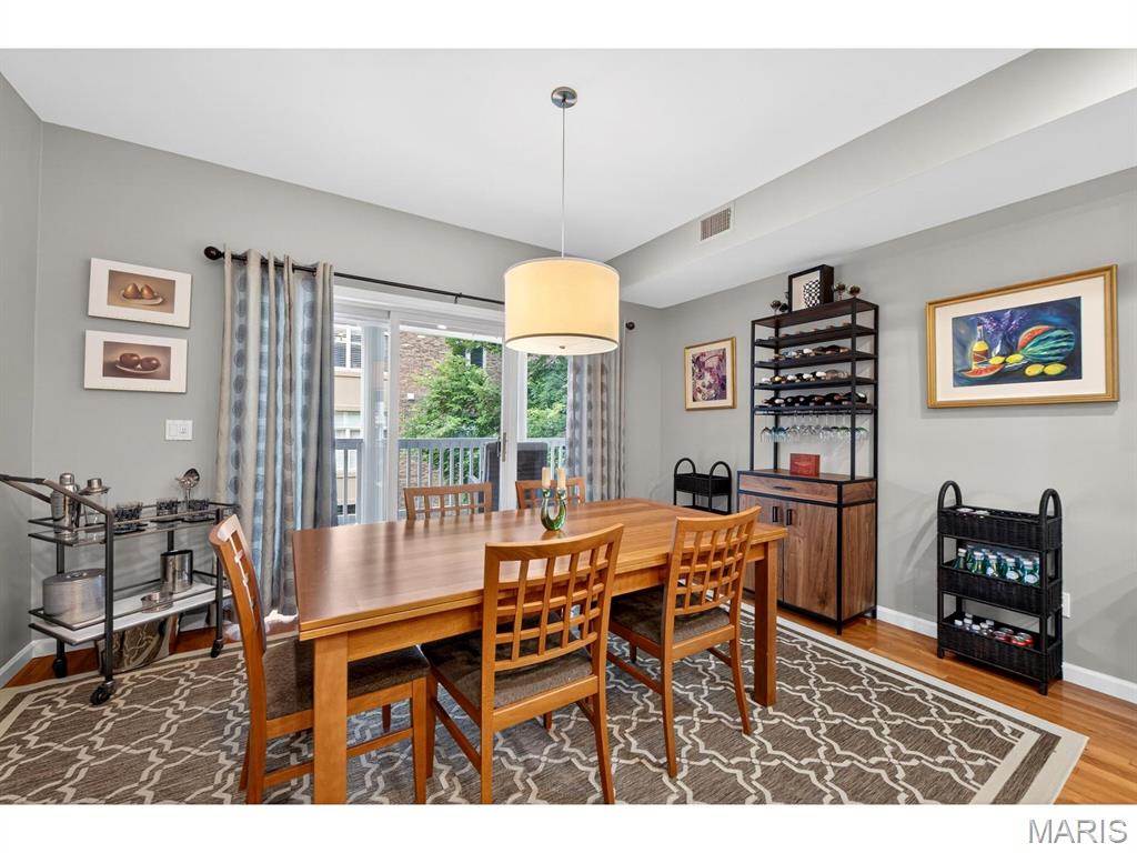 505 North and South, 2C
