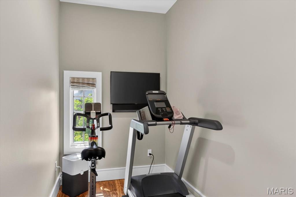 31 Brighton Way Unit: 3