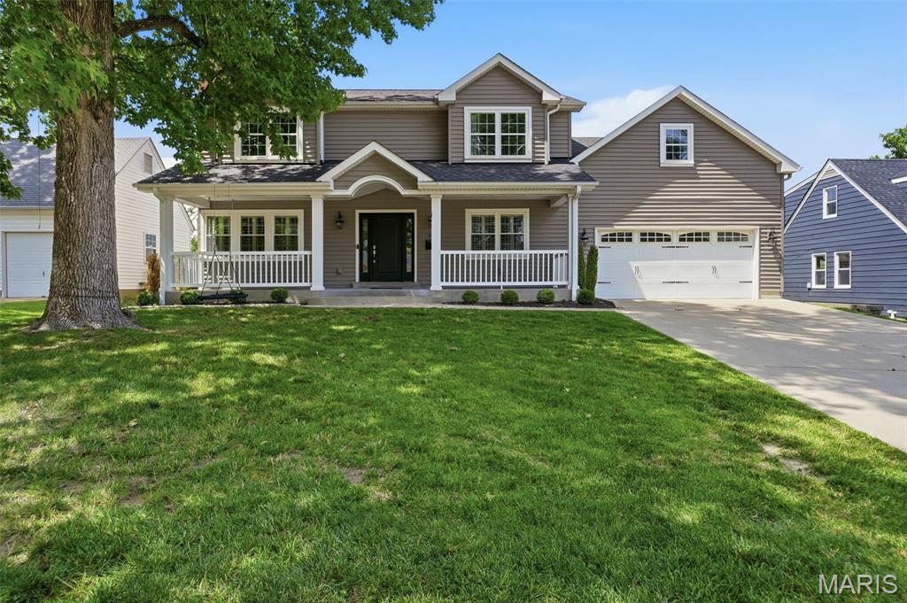 615 Meadowridge Lane