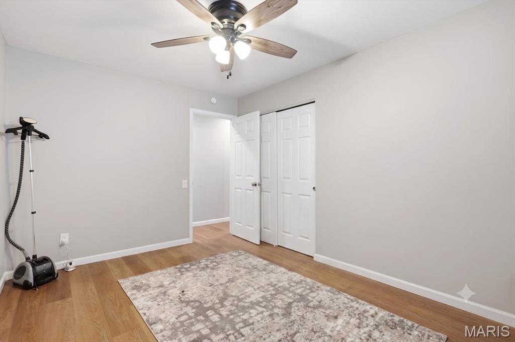 1022 Fernway Lane