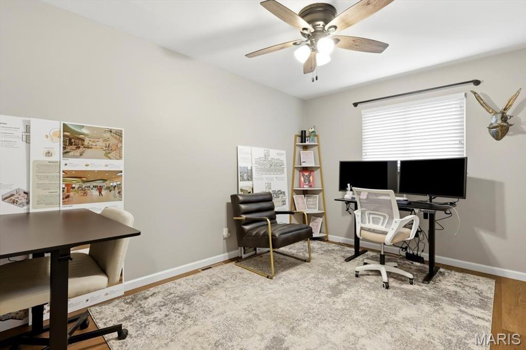 1022 Fernway Lane