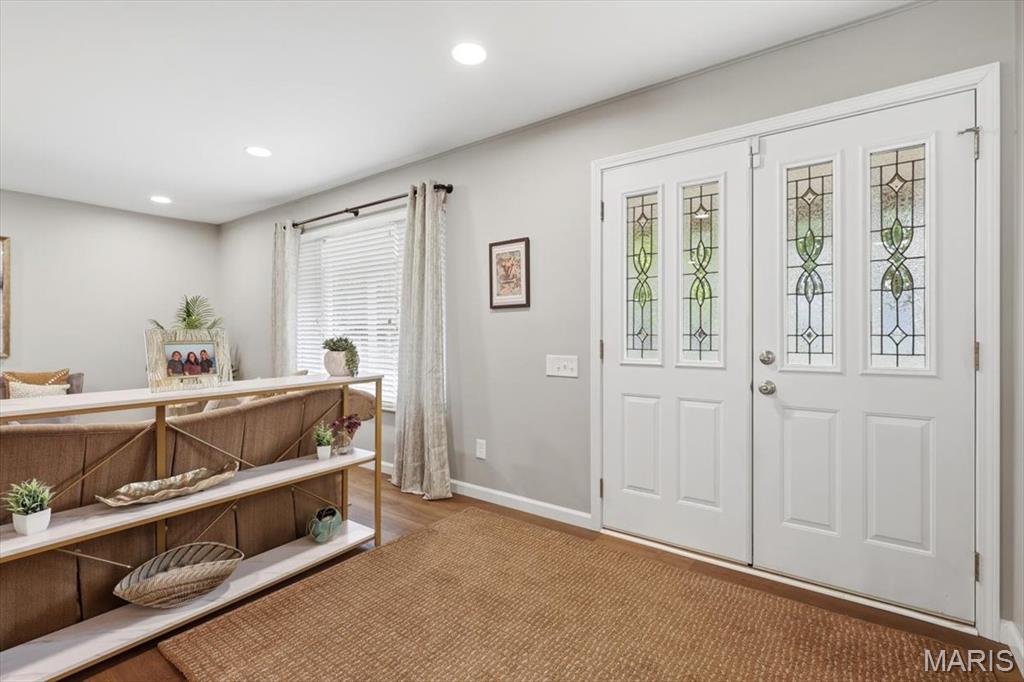 1022 Fernway Lane