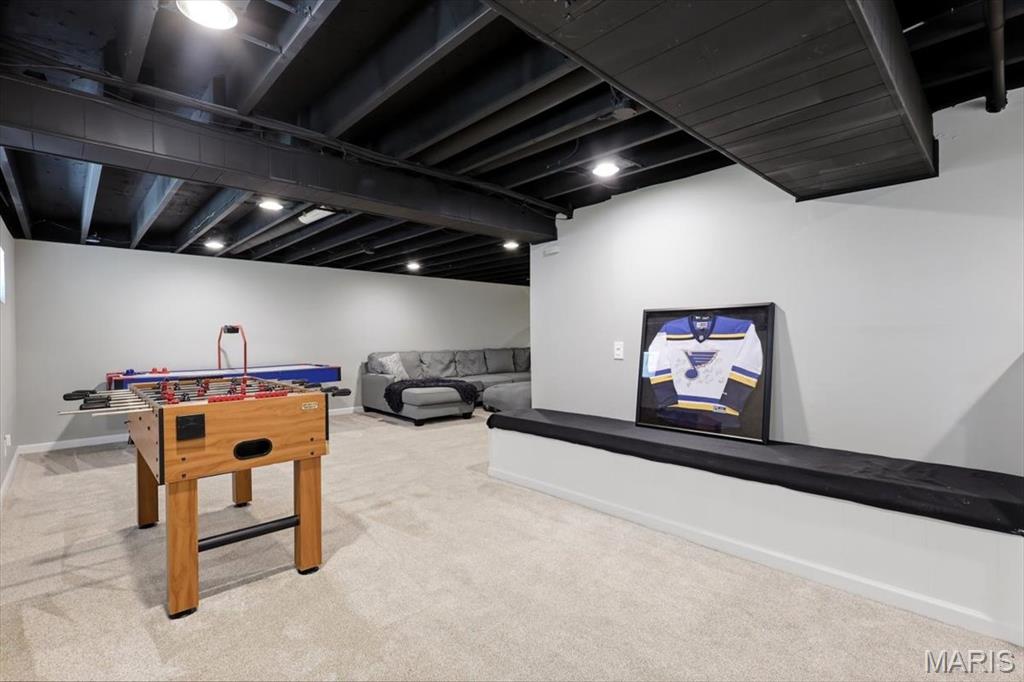 1022 Fernway Lane