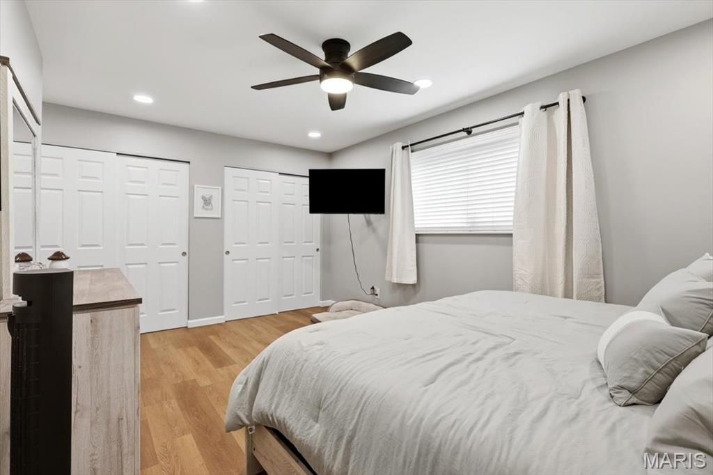1022 Fernway Lane