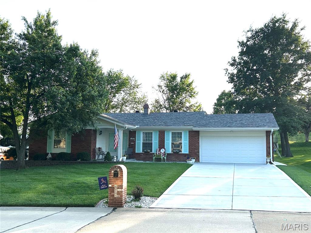 417 Iron Warrior Lane