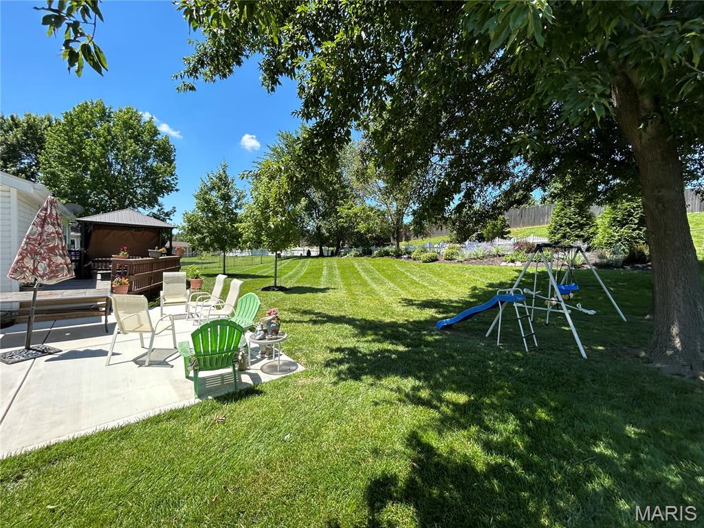 417 Iron Warrior Lane