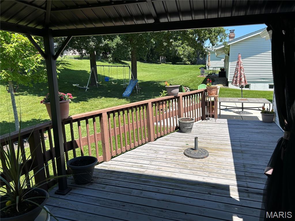 417 Iron Warrior Lane