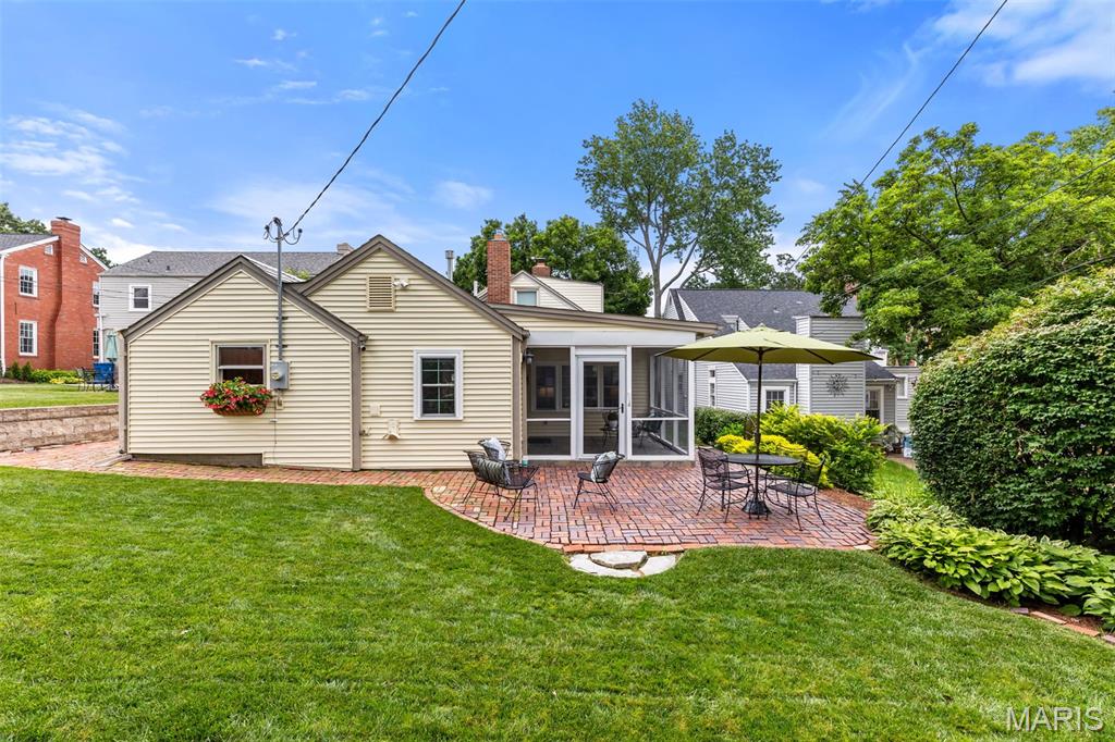 253 Elm Avenue