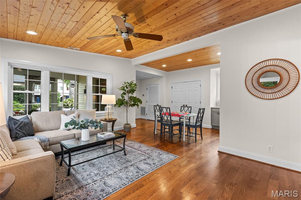 253 Elm Avenue