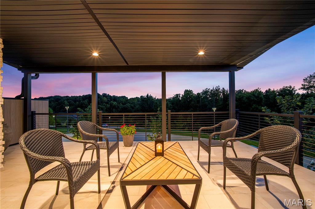 Private Address