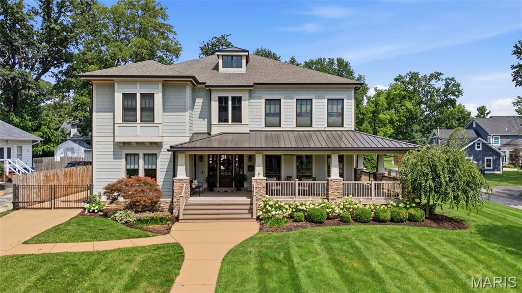 102 Edwin Avenue