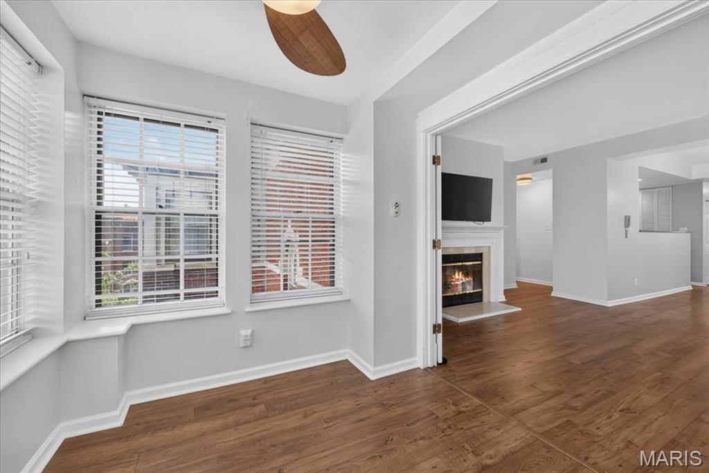 5900 McPherson Avenue Unit: 3W