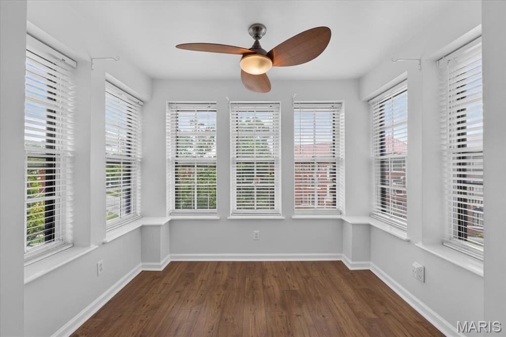 5900 McPherson Avenue Unit: 3W