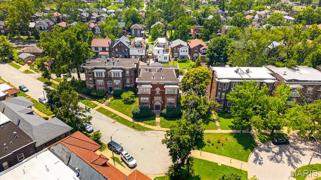 5900 McPherson Avenue Unit: 3W