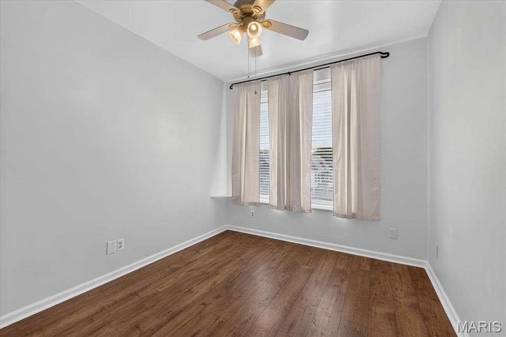 5900 McPherson Avenue Unit: 3W