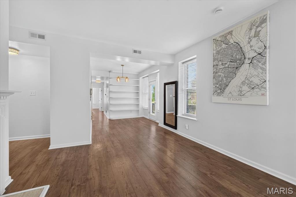 5900 McPherson Avenue Unit: 3W