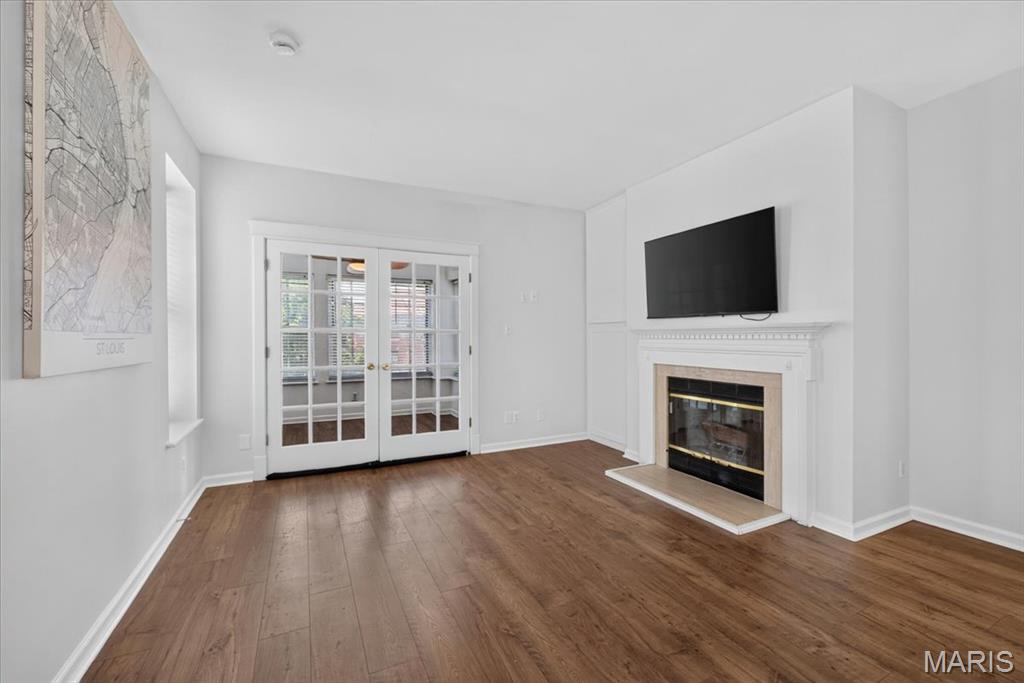 5900 McPherson Avenue Unit: 3W