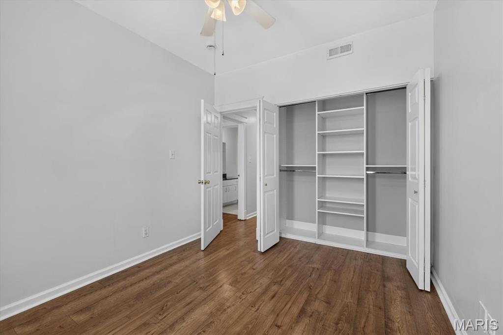 5900 McPherson Avenue Unit: 3W