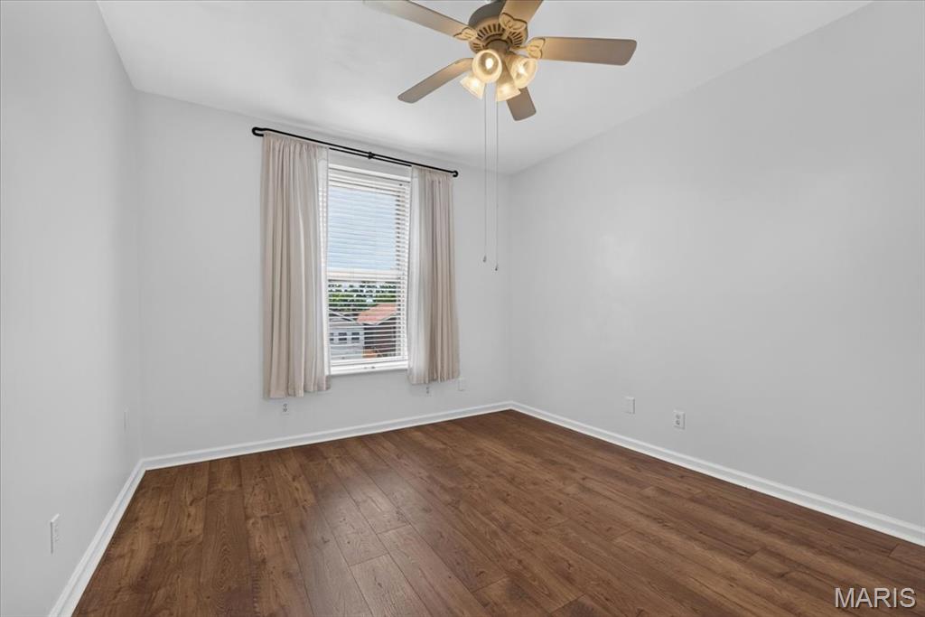 5900 McPherson Avenue Unit: 3W