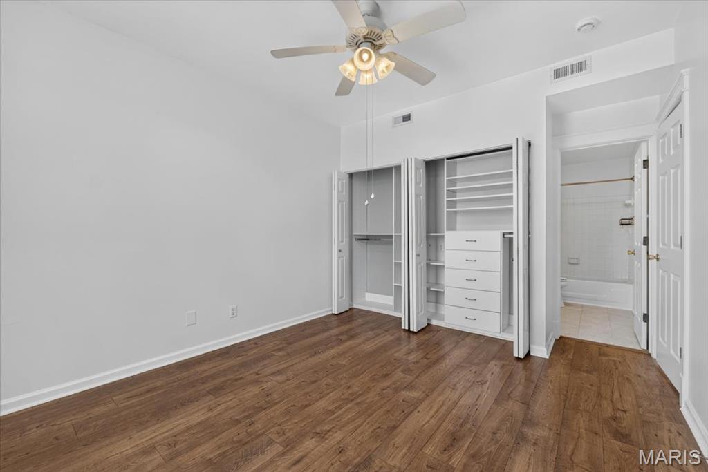 5900 McPherson Avenue Unit: 3W