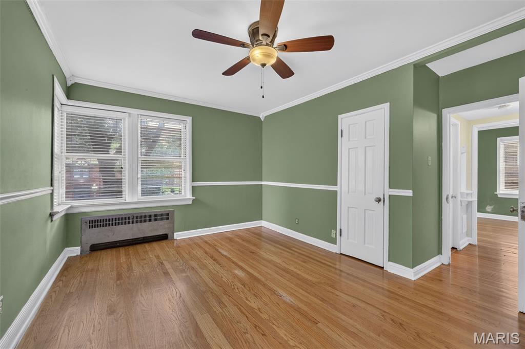 7532 York Drive Unit: 2E
