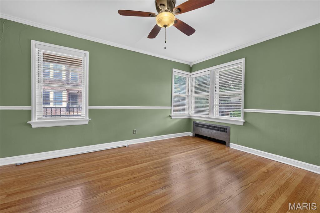 7532 York Drive Unit: 2E