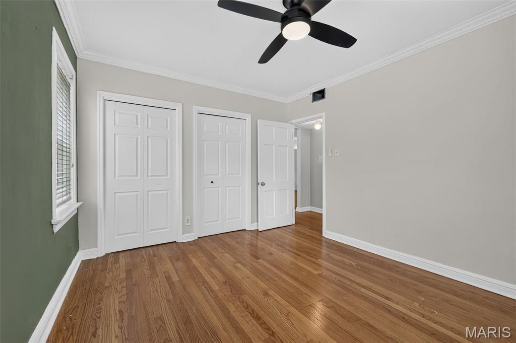 7532 York Drive Unit: 2E
