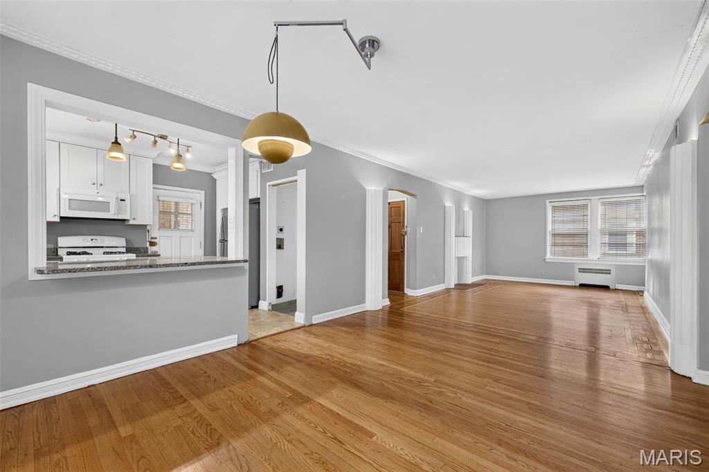 7532 York Drive Unit: 2E