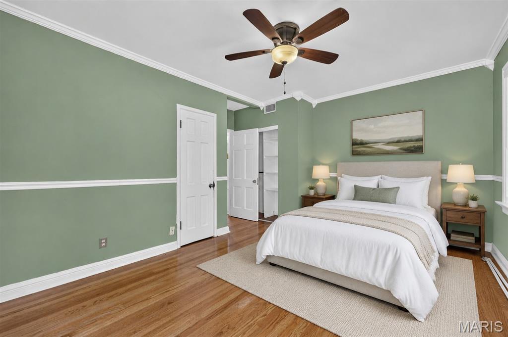 7532 York Drive Unit: 2E