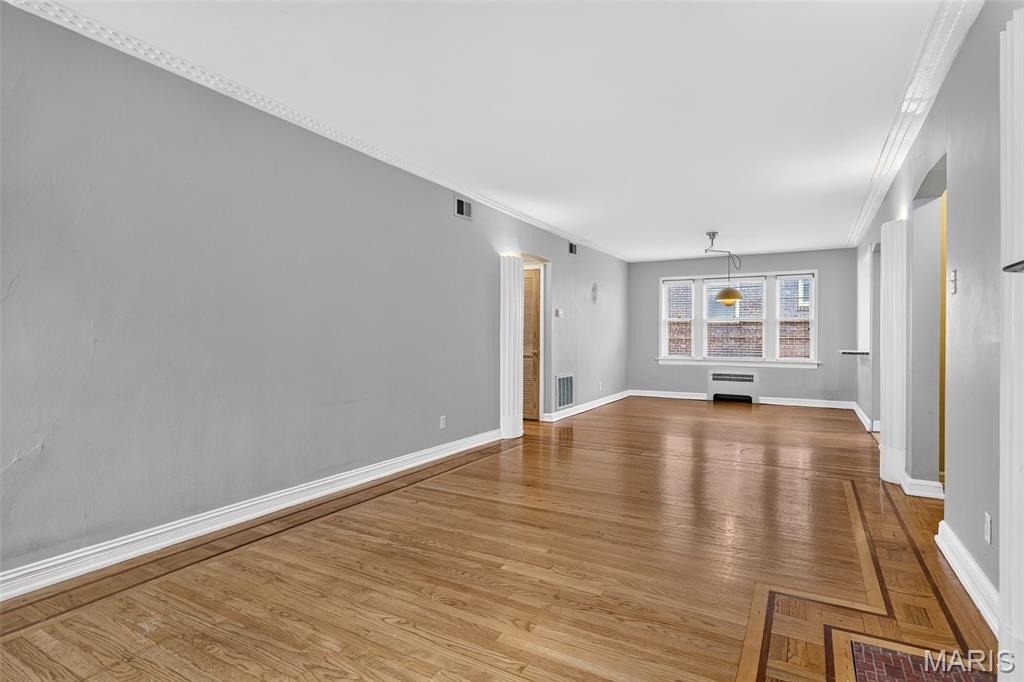 7532 York Drive Unit: 2E