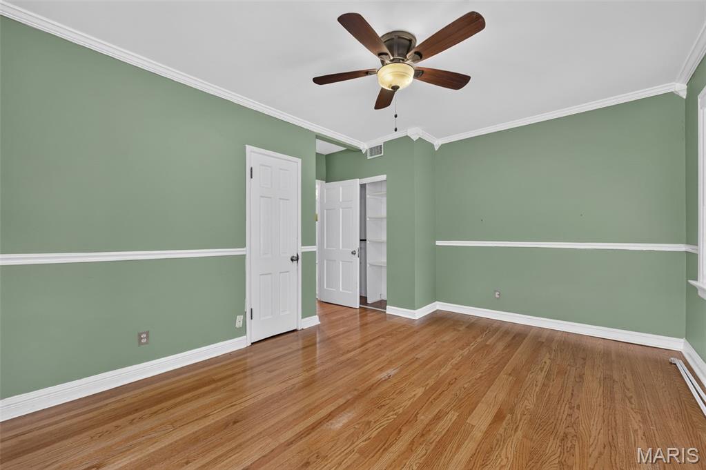 7532 York Drive Unit: 2E