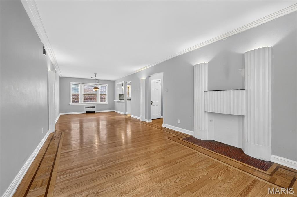 7532 York Drive Unit: 2E