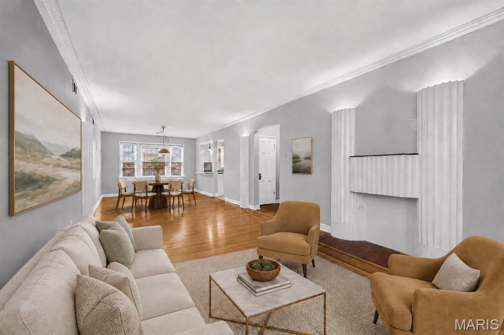7532 York Drive Unit: 2E