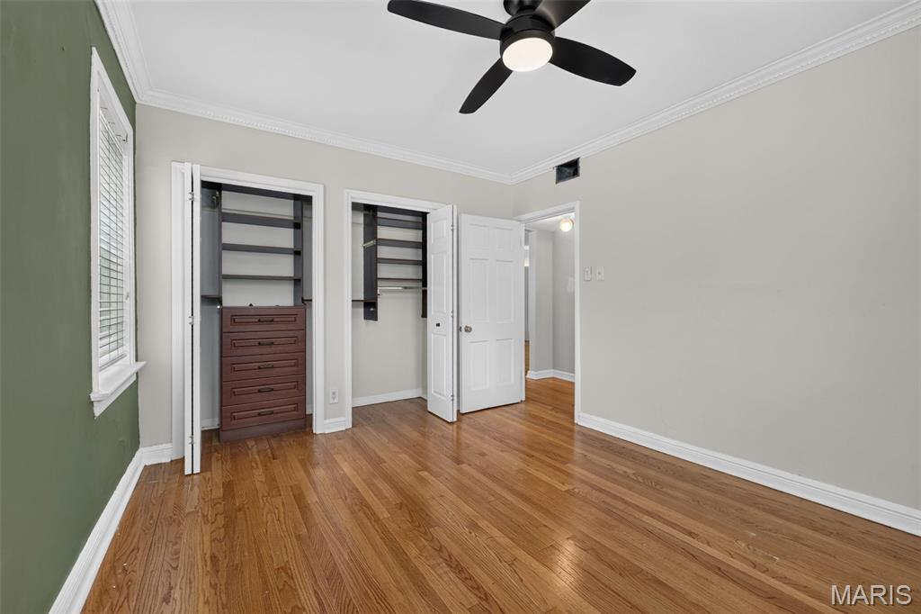 7532 York Drive Unit: 2E