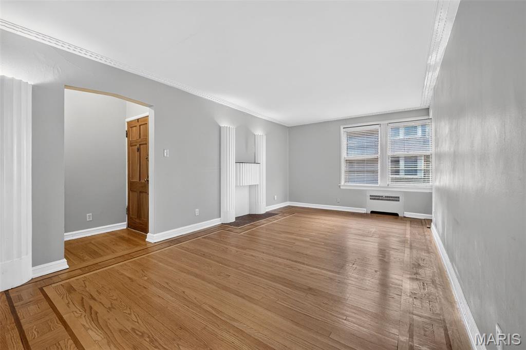 7532 York Drive Unit: 2E