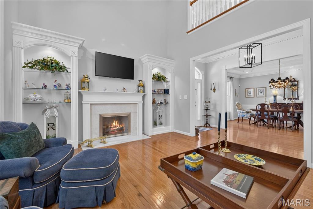 12427 Questover Manor Court