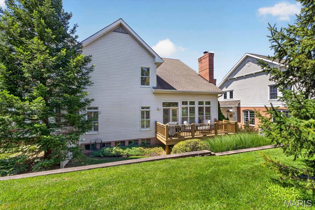 12427 Questover Manor Court