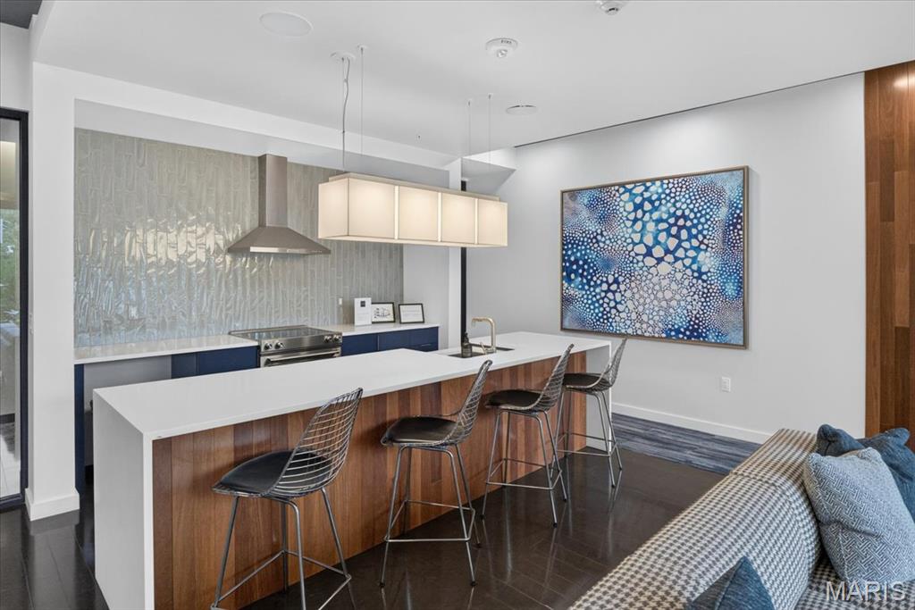 4101 Laclede Avenue Unit: 407