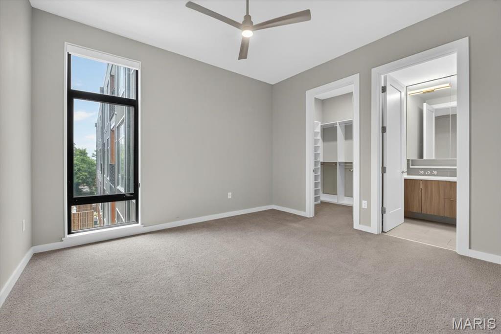 4101 Laclede Avenue Unit: 407