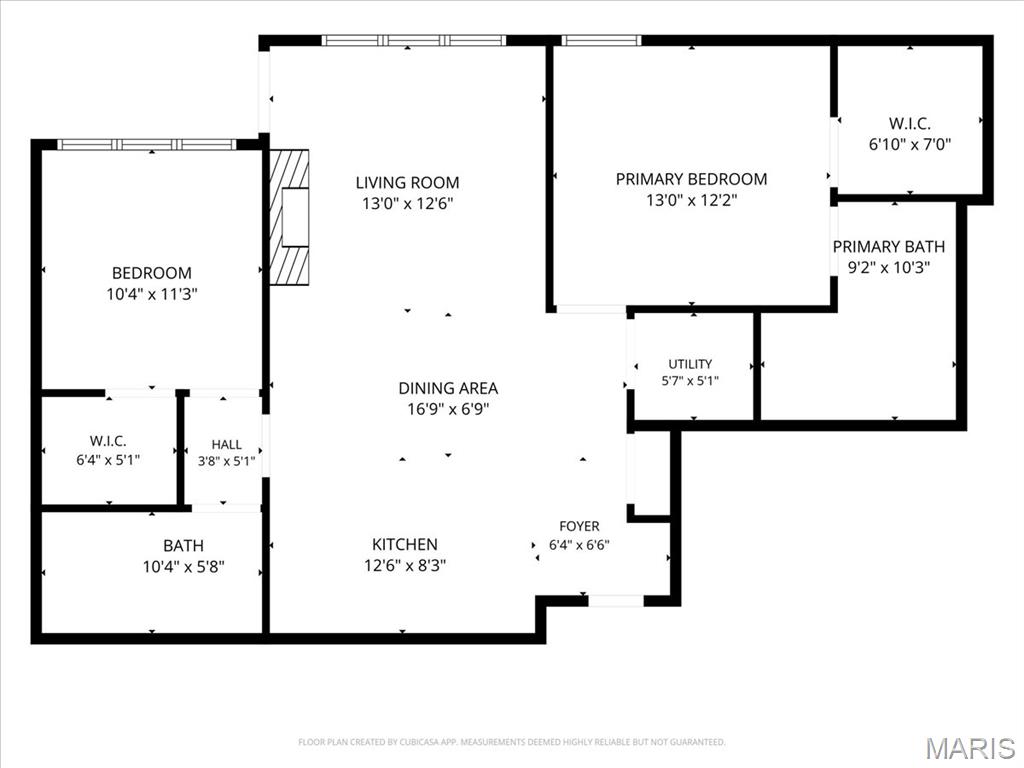 4101 Laclede Avenue Unit: 407