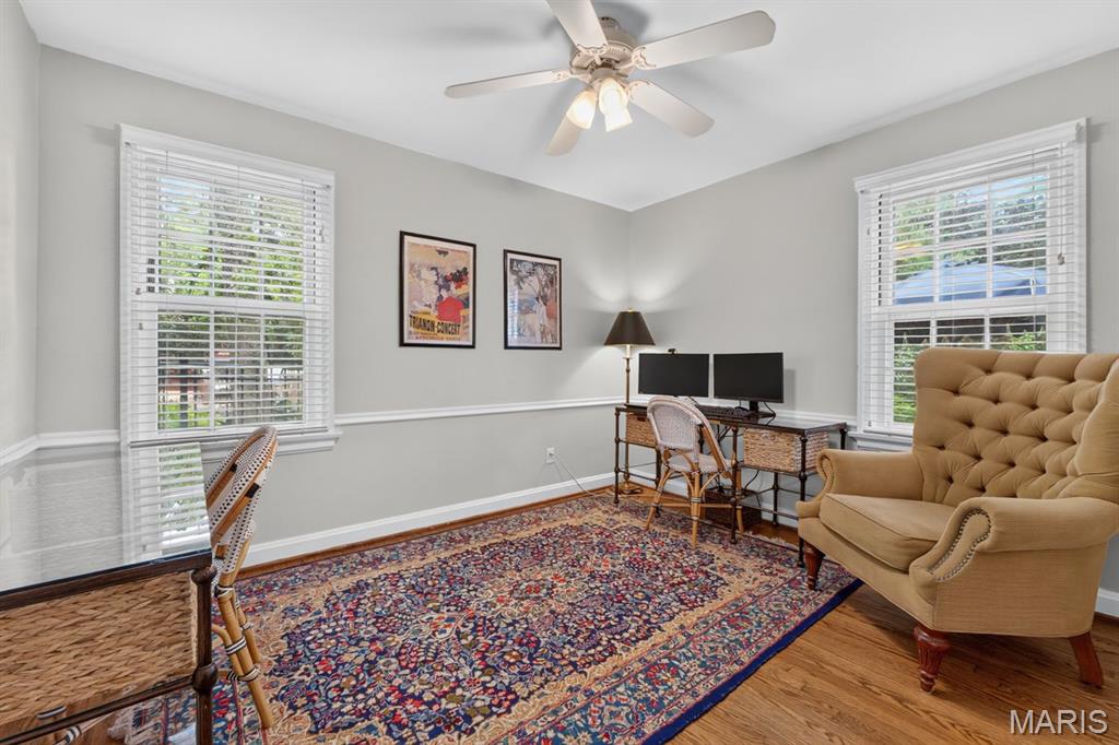 1646 Dearborn Drive