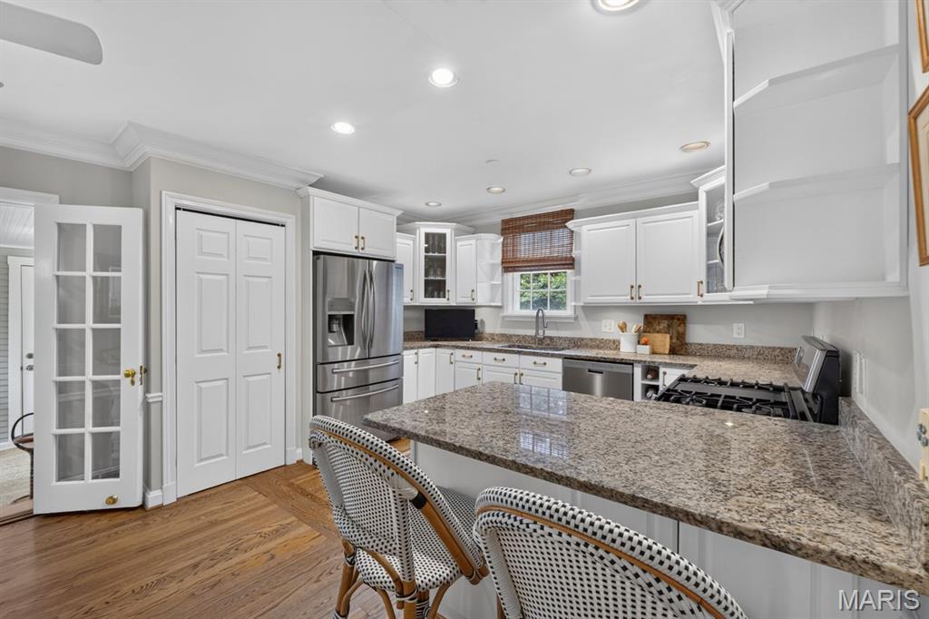 1646 Dearborn Drive